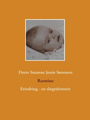 cover image of Rasmine